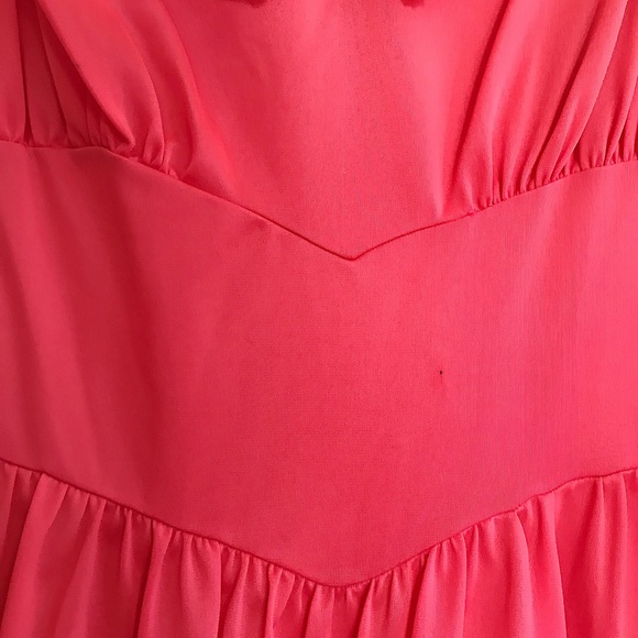 Vintage Vanity Fair Nightgown - Picture 2 of 6